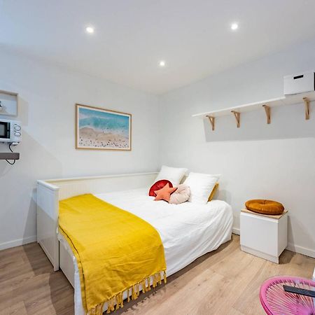 Le Nid Douillet - Lit King Size Leilighet Montauban Eksteriør bilde